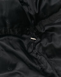 Mittellange Daunenjacke