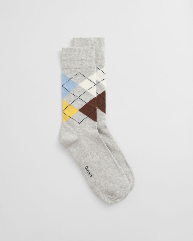 Argyle Socken