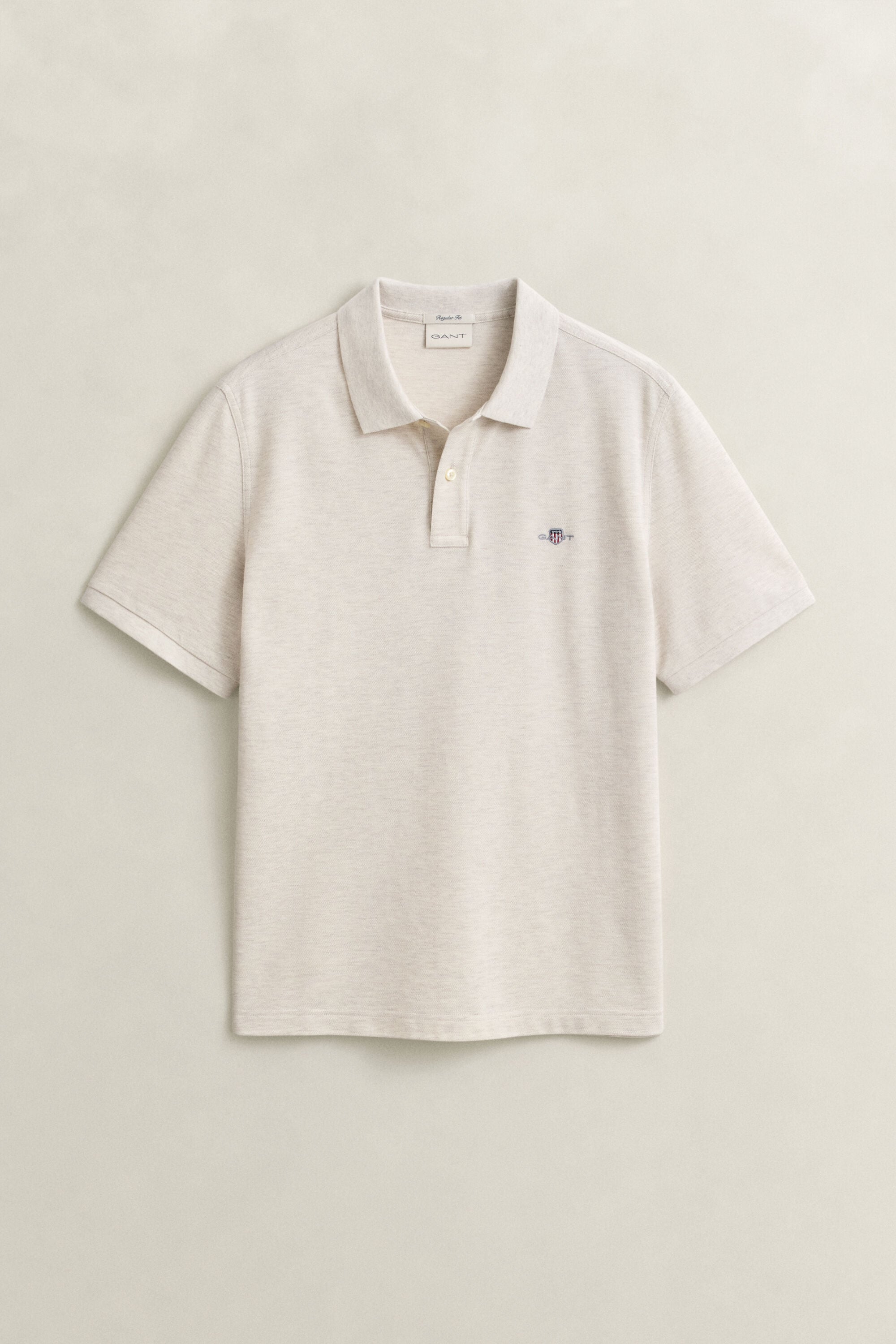 Regular Fit Poloshirt