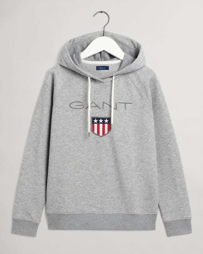 Shield Sweat Hoodie