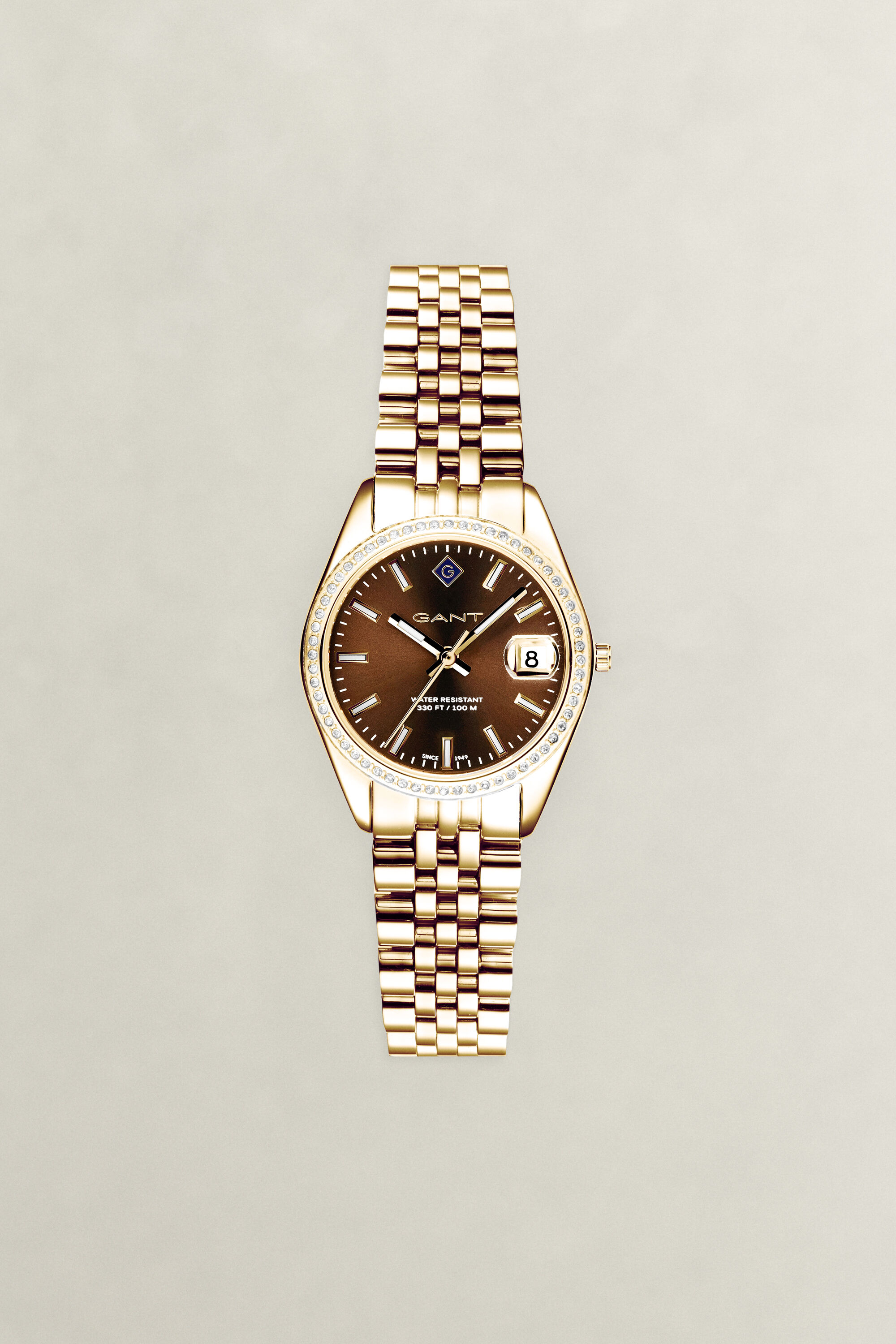 Armbanduhr Sussex Mini Bijou