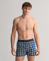 2er-Pack Boxershorts