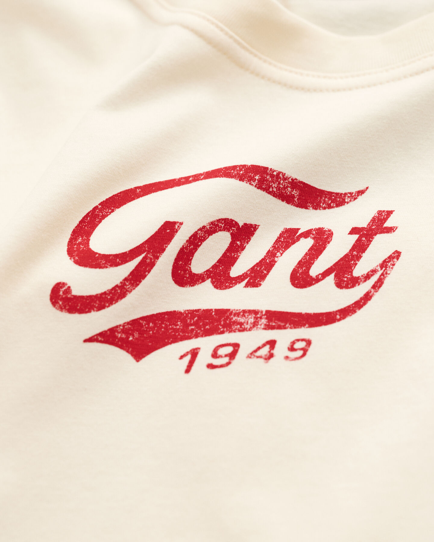 Stone Washed T-Shirt