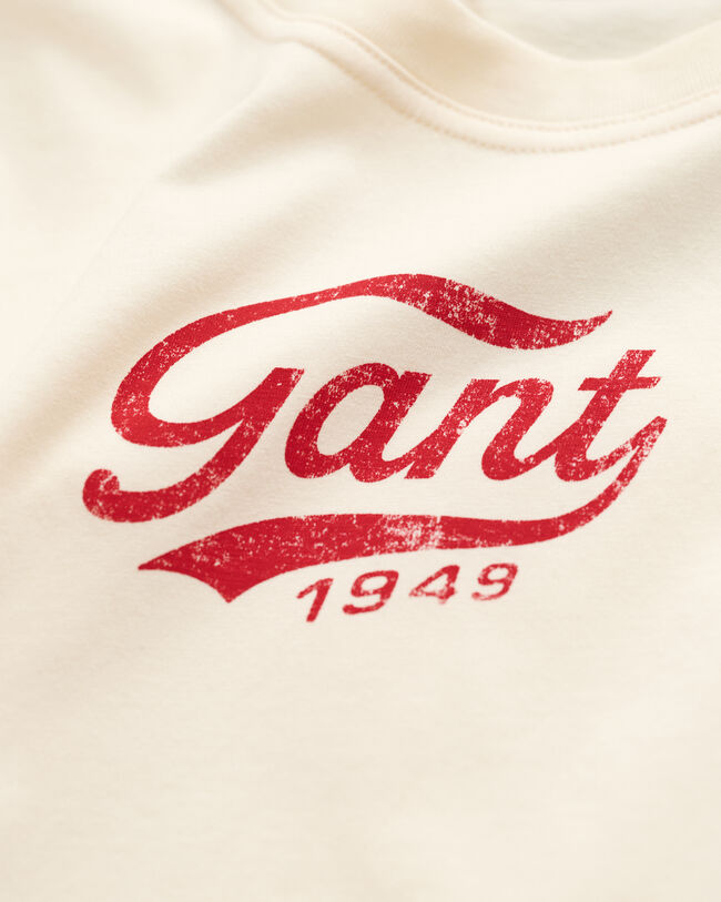 Stone Washed T-Shirt