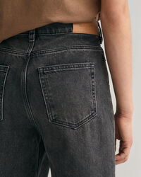 Teen Girls Jeans mit weitem Bein