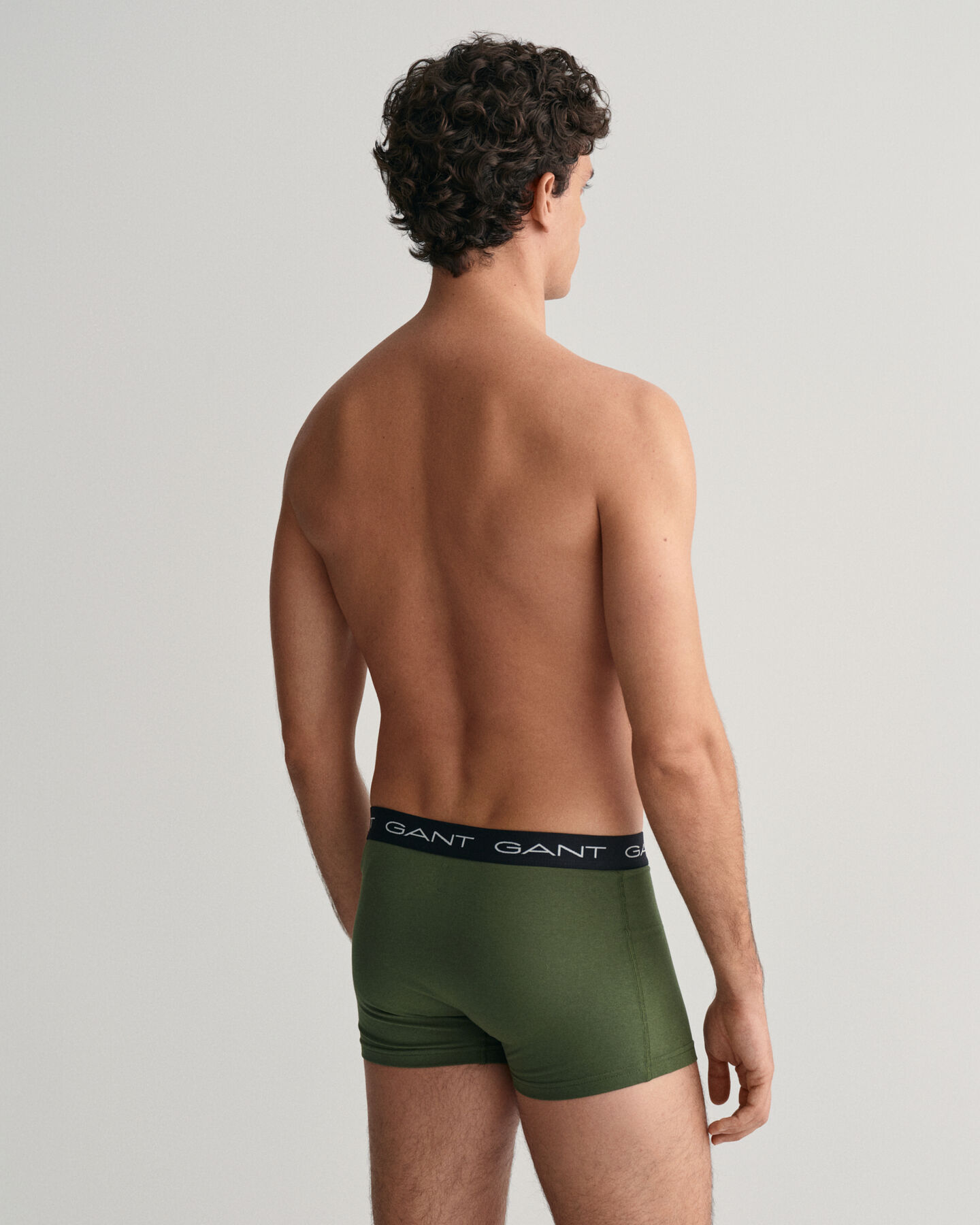 3er-Pack Boxershorts