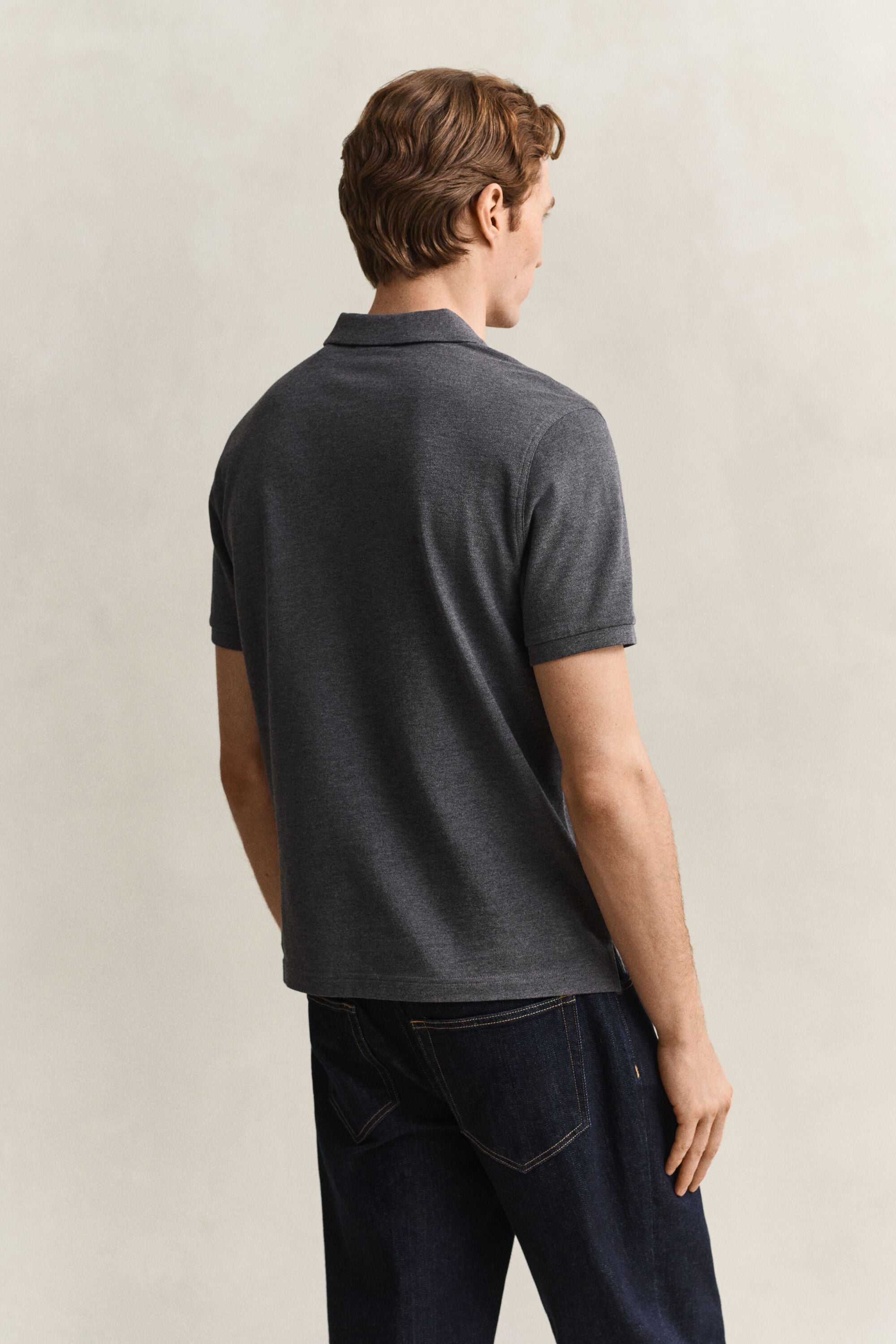 Regular Fit Poloshirt