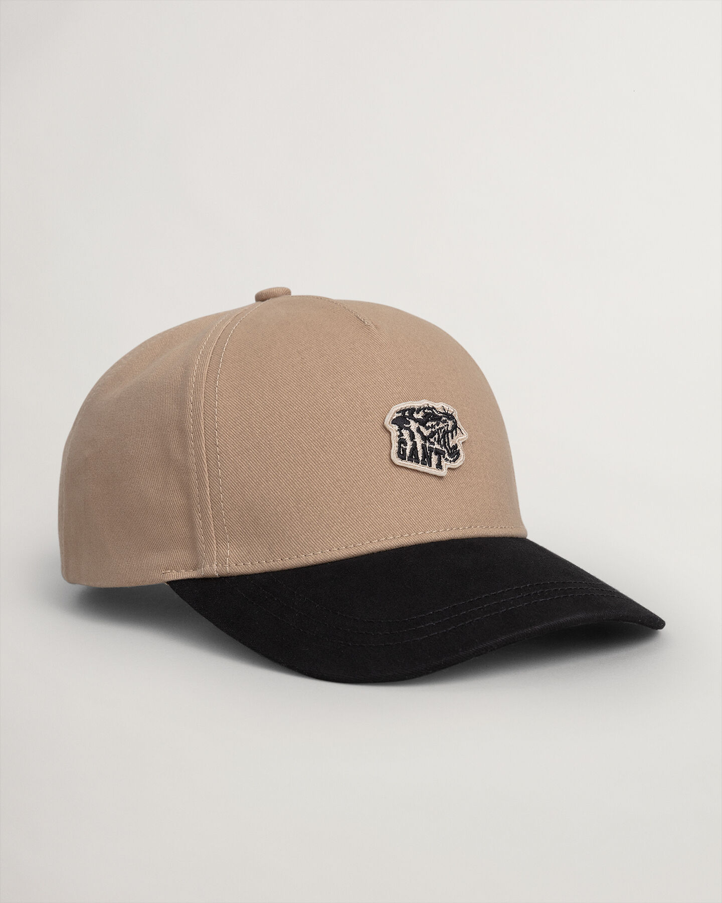 Tiger Baumwoll Cap