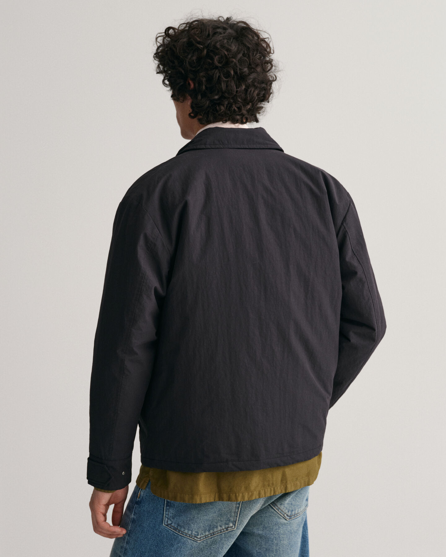 Utility Jacke