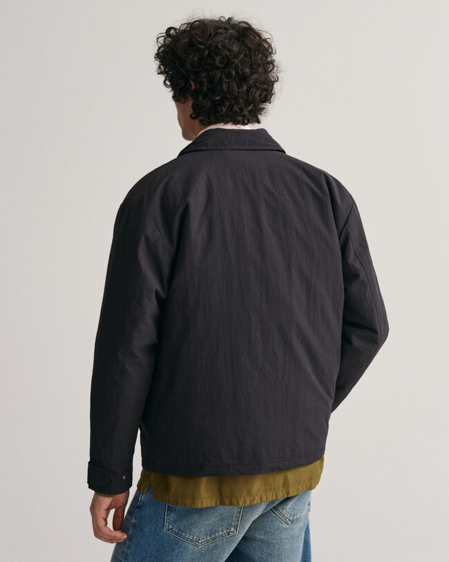 Utility Jacke