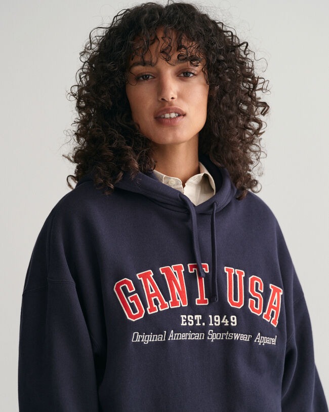 GANT USA Hoodie
