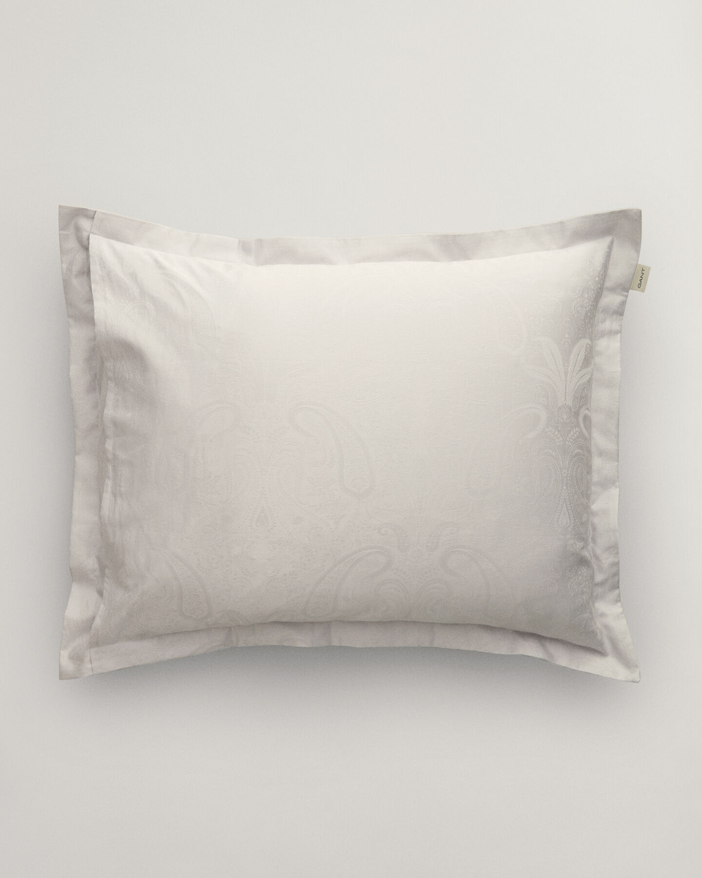 Jacquard Paisley Kopfkissenbezug