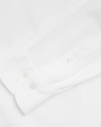 Regular Fit Jersey Piqué Hemd