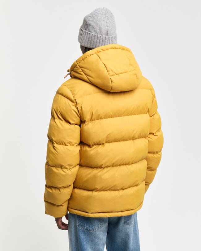 Active Cloud Jacke