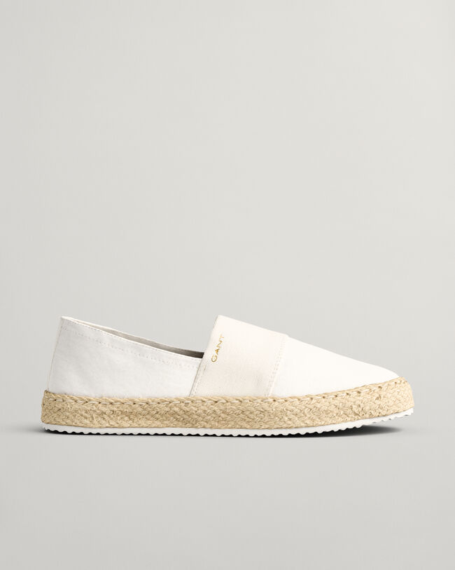 Raffiaville Espadrille