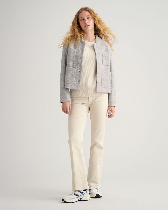 GANT Varsity Blazerjacke