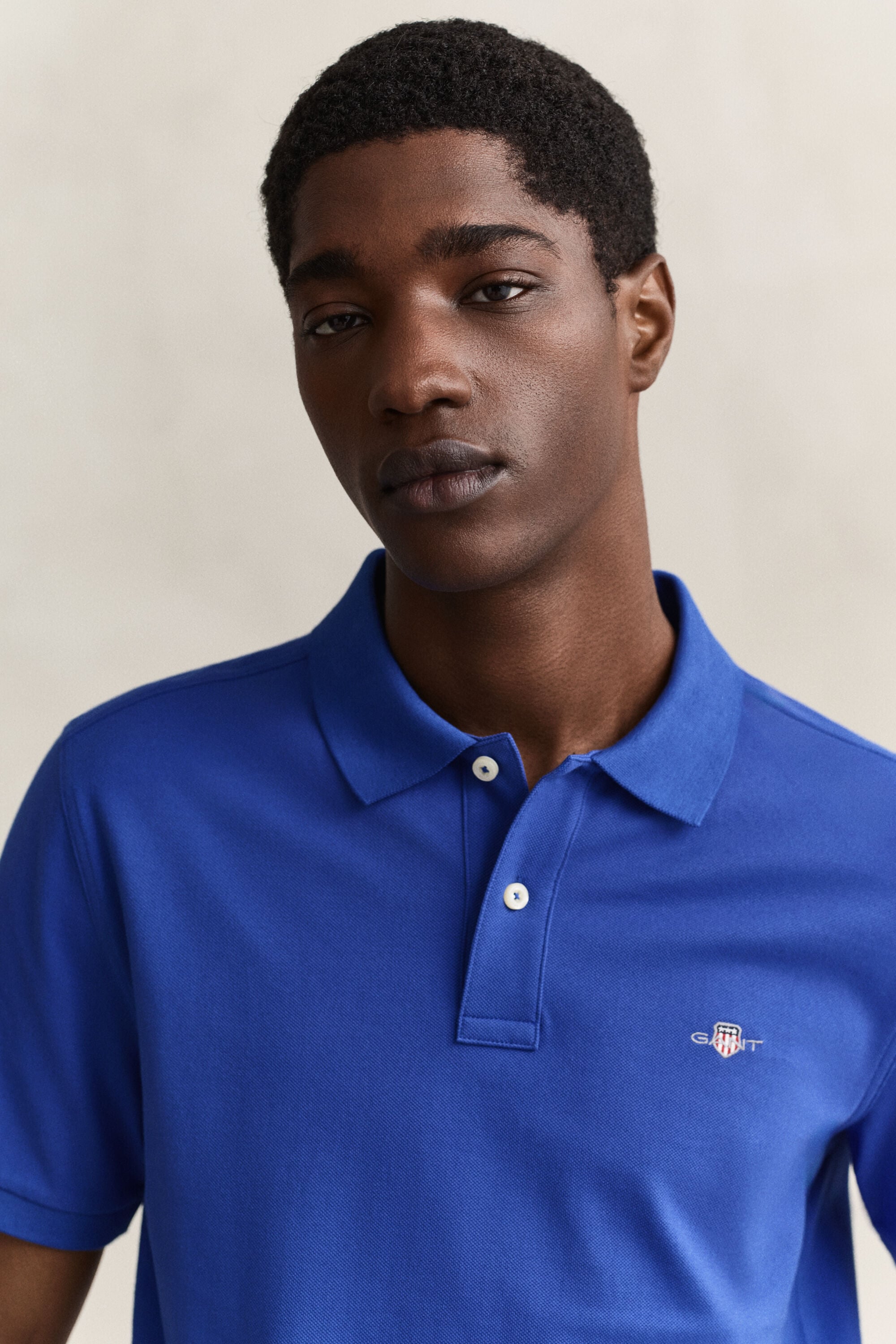 Regular Fit Poloshirt