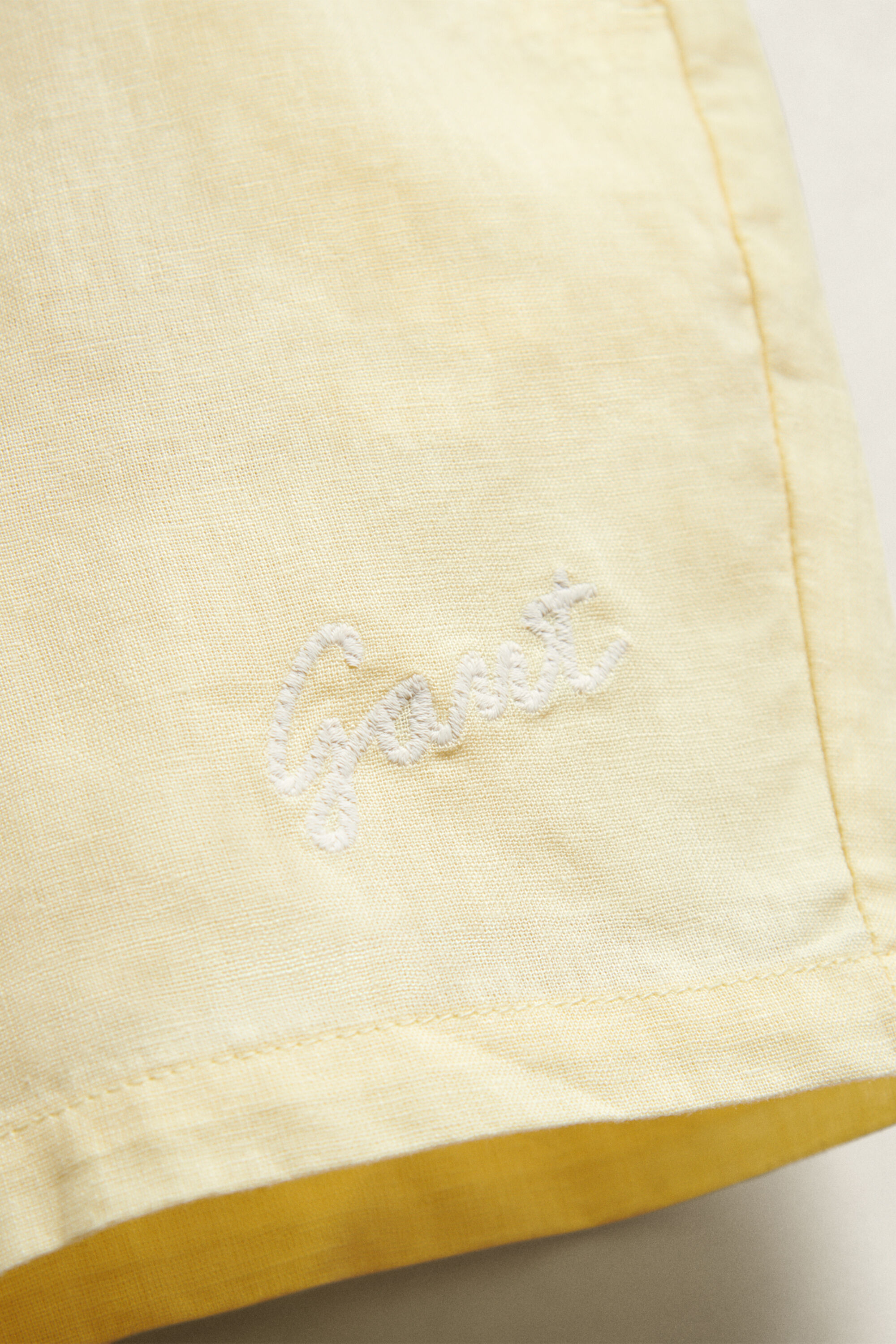 Teens Girls Shorts mit Paperbag-Bund