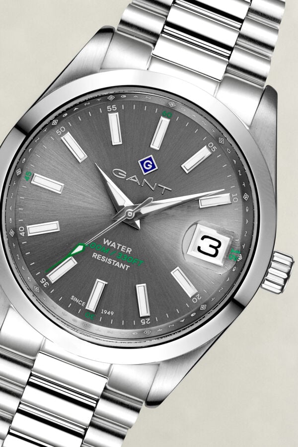 Eastham Watch — CLASSIC BLUE