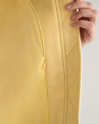 Bomberjacke aus Wolle