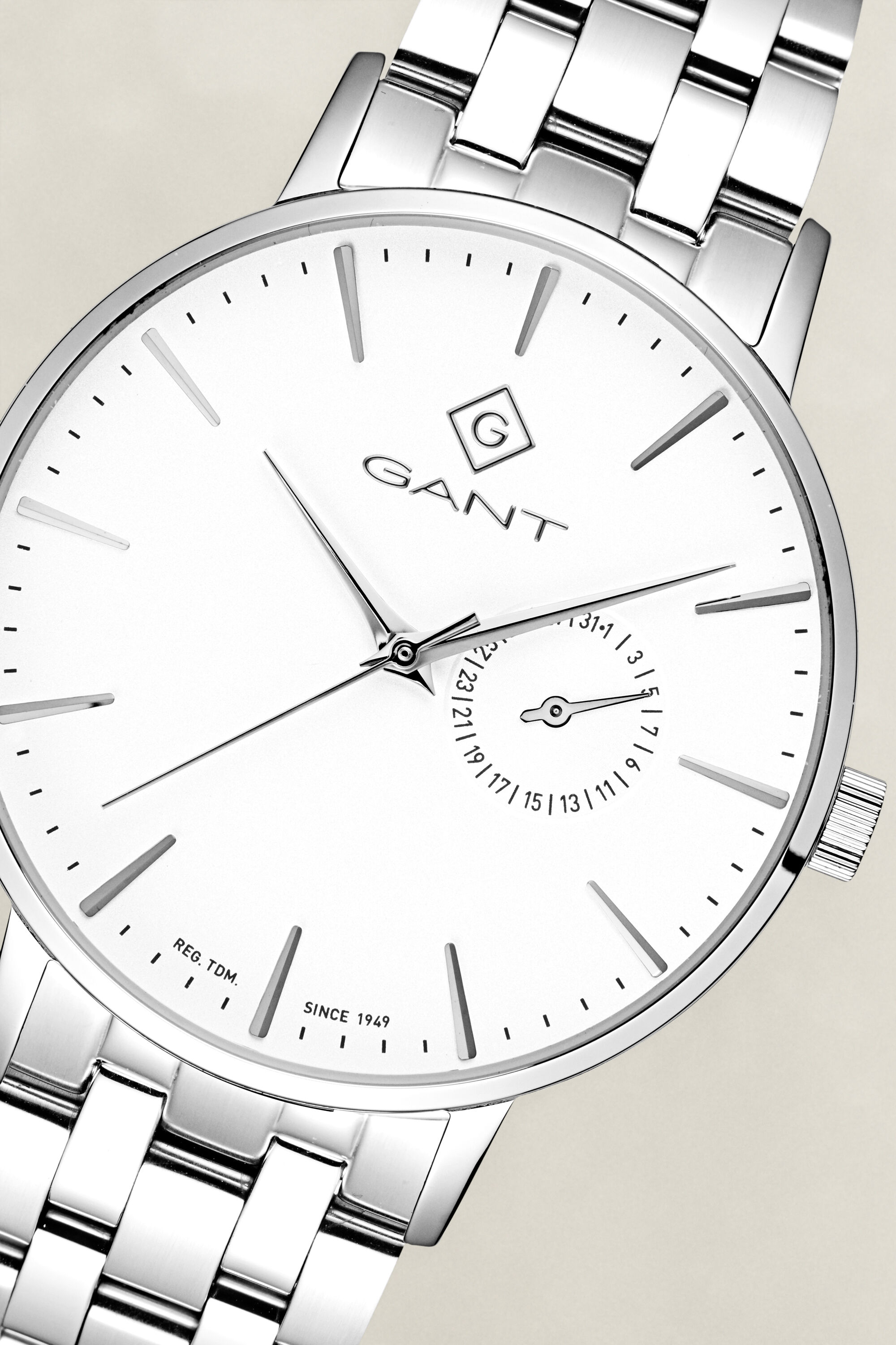 Park Hill III Armbanduhr