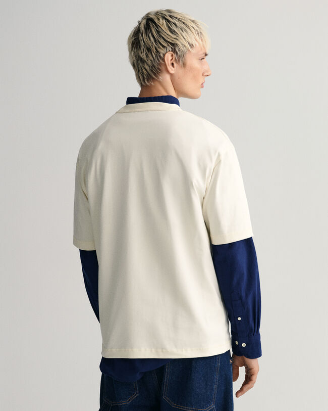 GANT Yacht Club T-Shirt