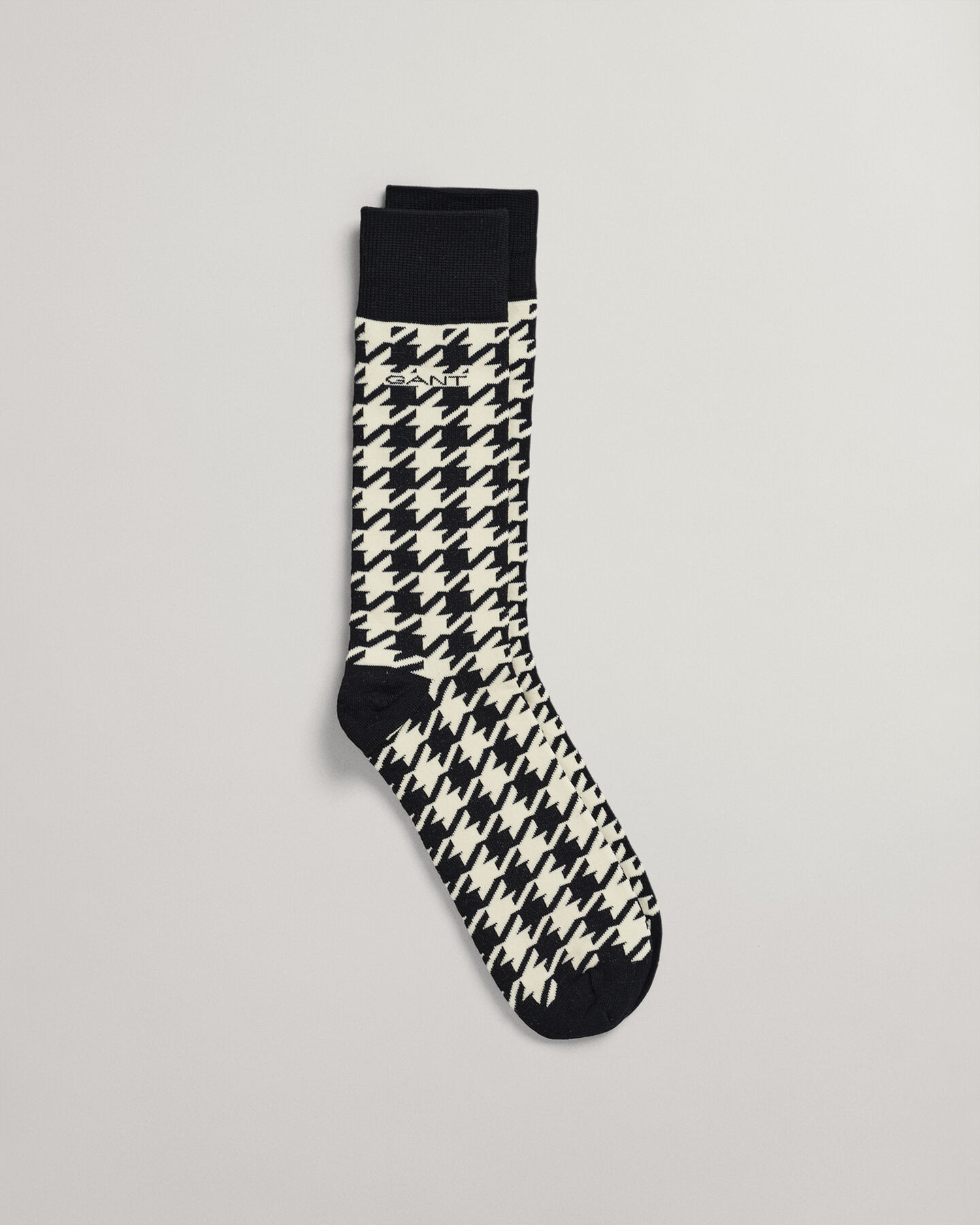 Houndstooth Socken
