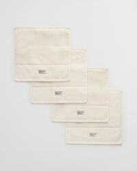 Premium Handtücher 30 x 30 im 4er-Pack