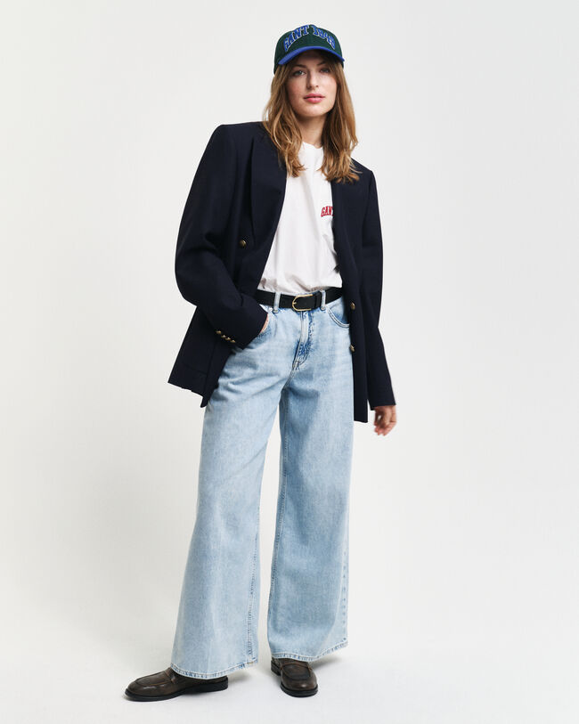 GANT 1949 Arch Graphic T-Shirt