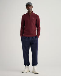 Struktur Baumwoll-Troyer