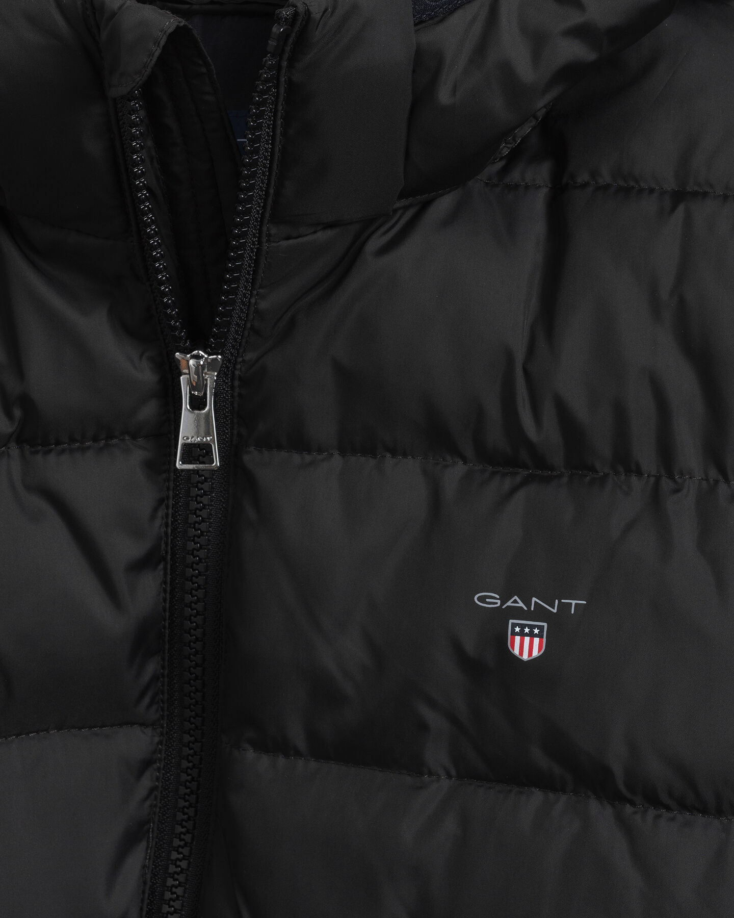 Leichte Teens Steppjacke