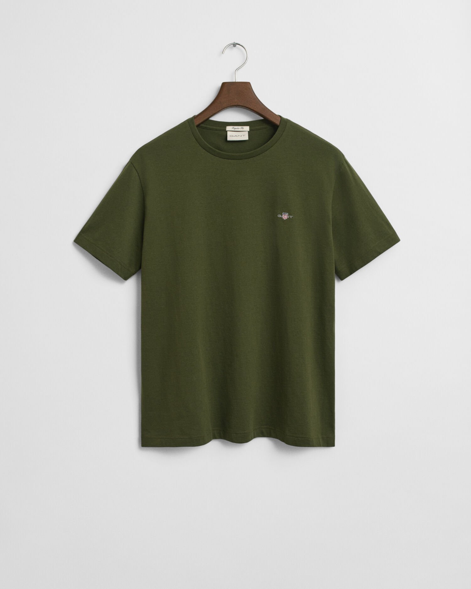 Regular Fit Shield T-Shirt