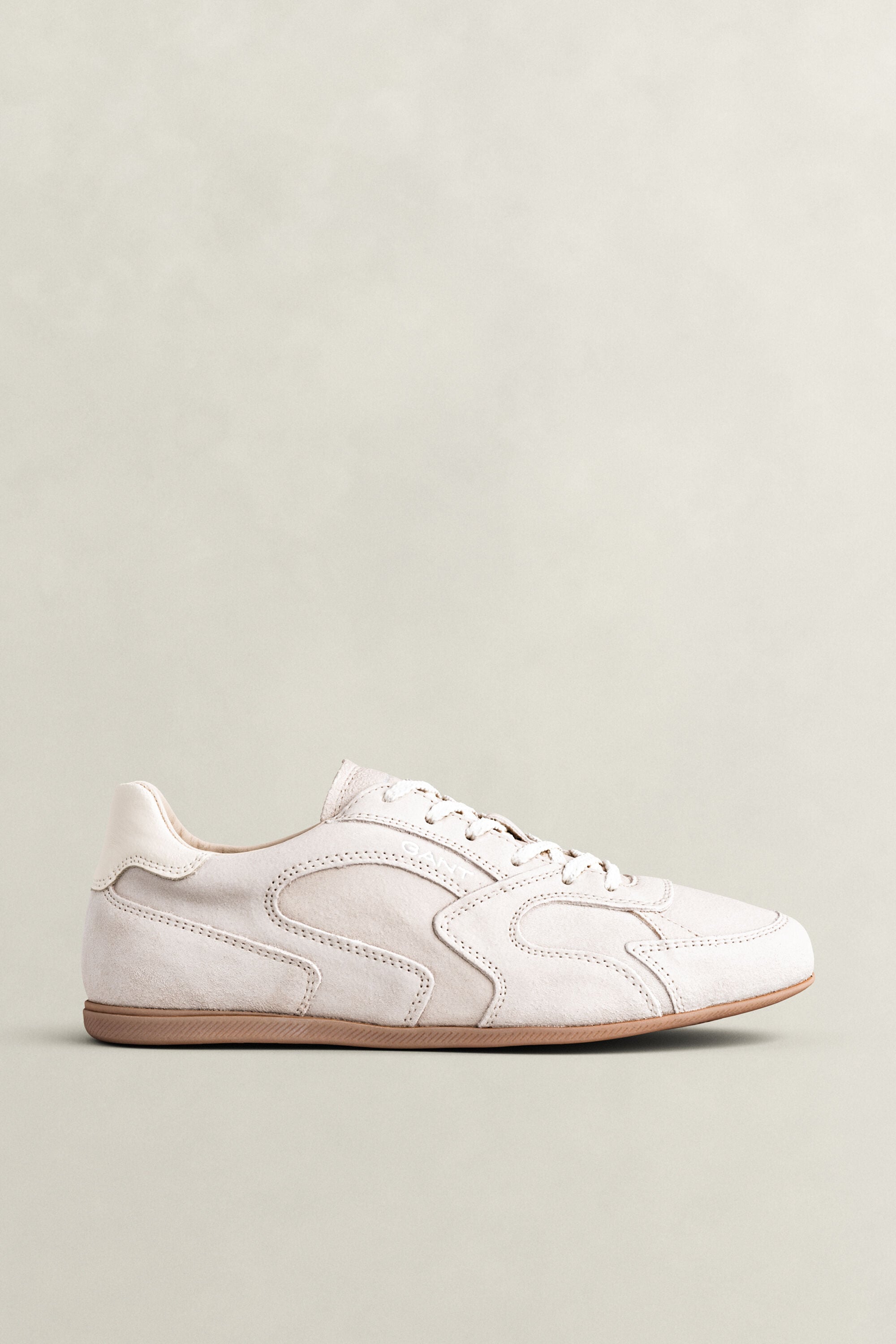Sperly Sneaker aus Veloursleder