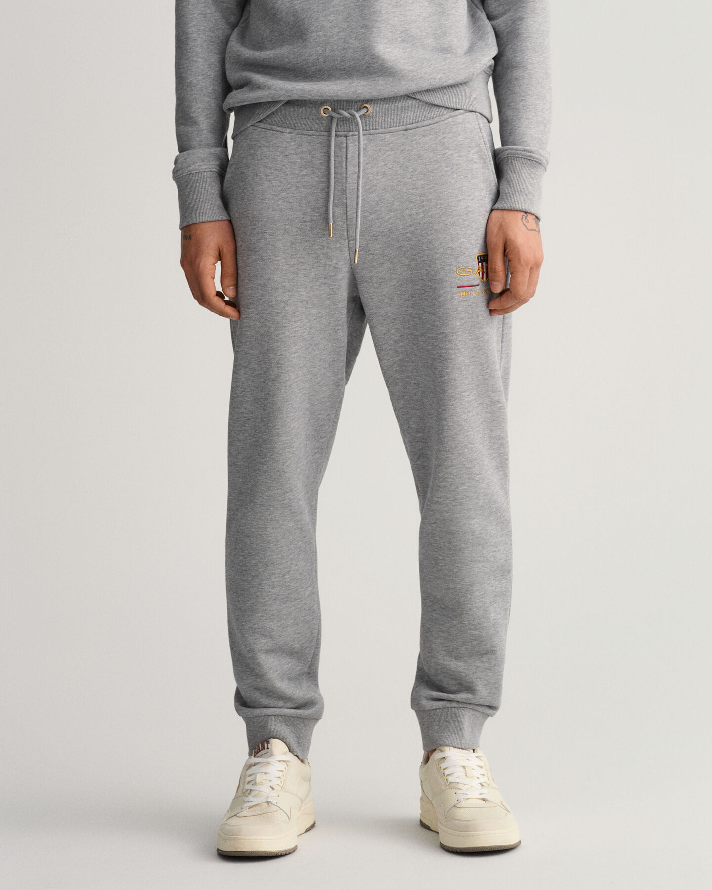 Archive Shield Sweathose