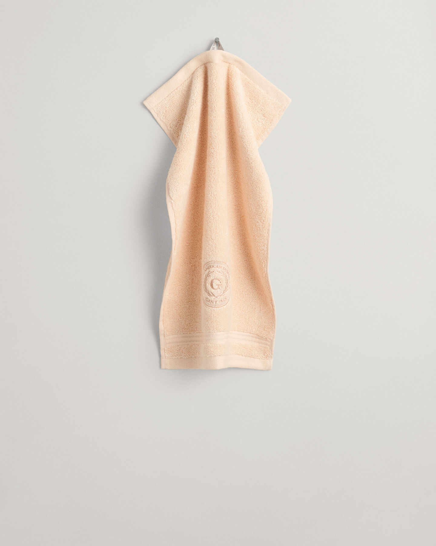 Crest Handtuch 30 x 50 cm