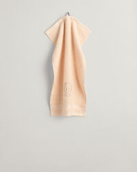 Crest Handtuch 30 x 50 cm