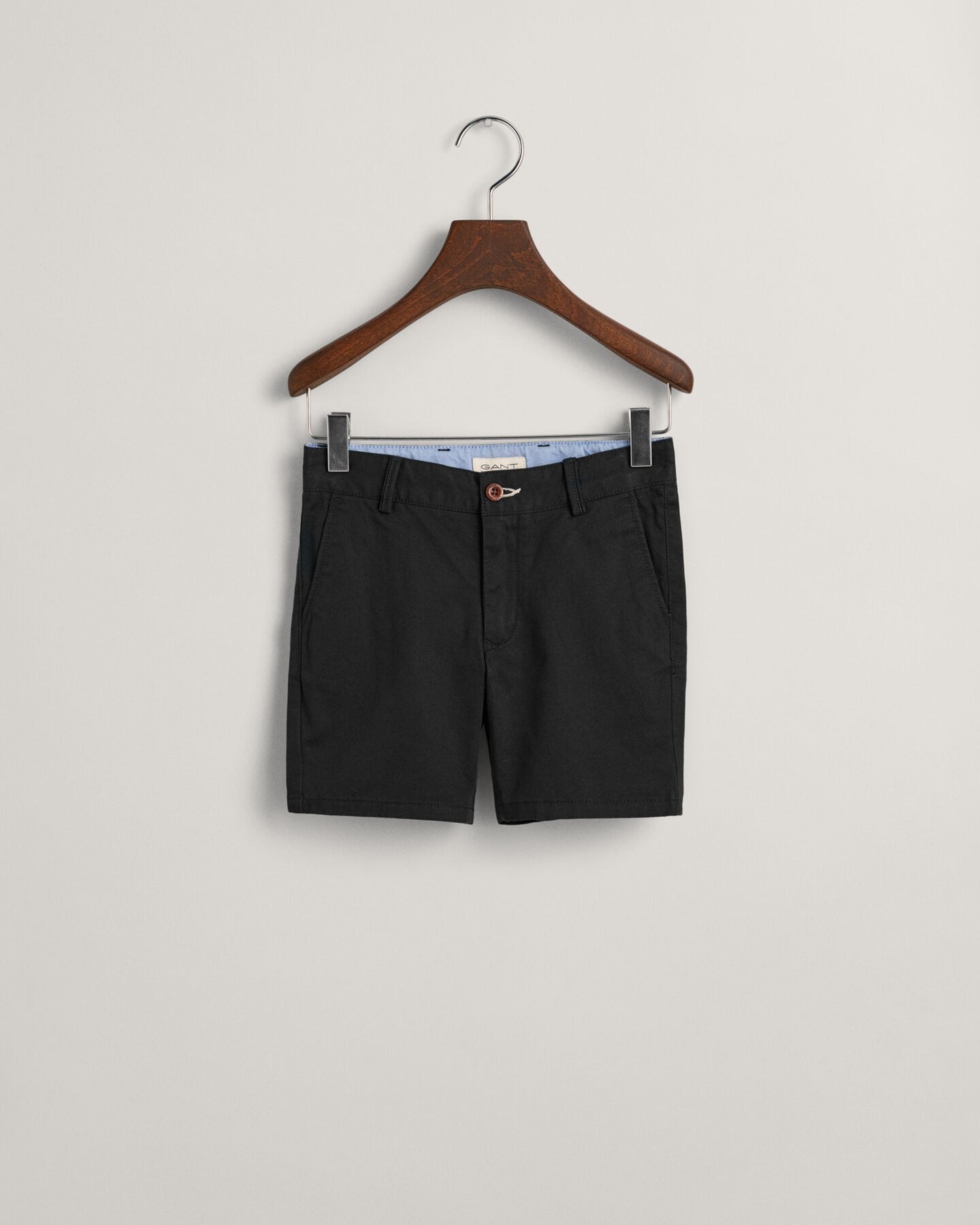 Kids Regular Fit Chinoshorts