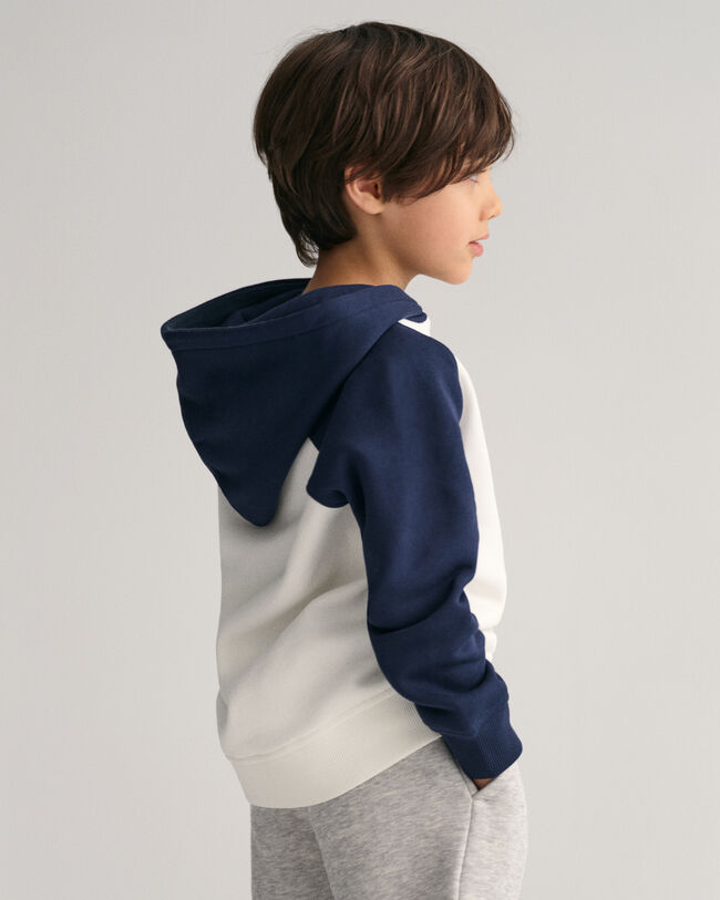 Kids GANT USA Hoodie