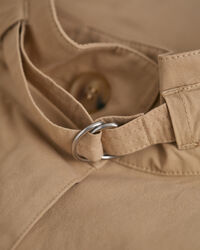 Verkürzte Harrington Jacket