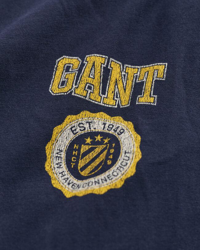 Teens Graphic T-Shirt