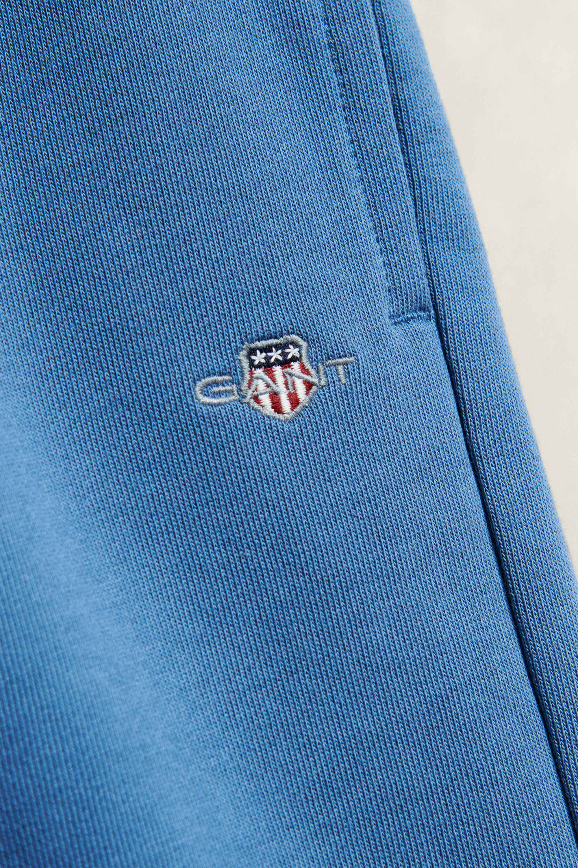 Teen Boys Shield Sweatshorts