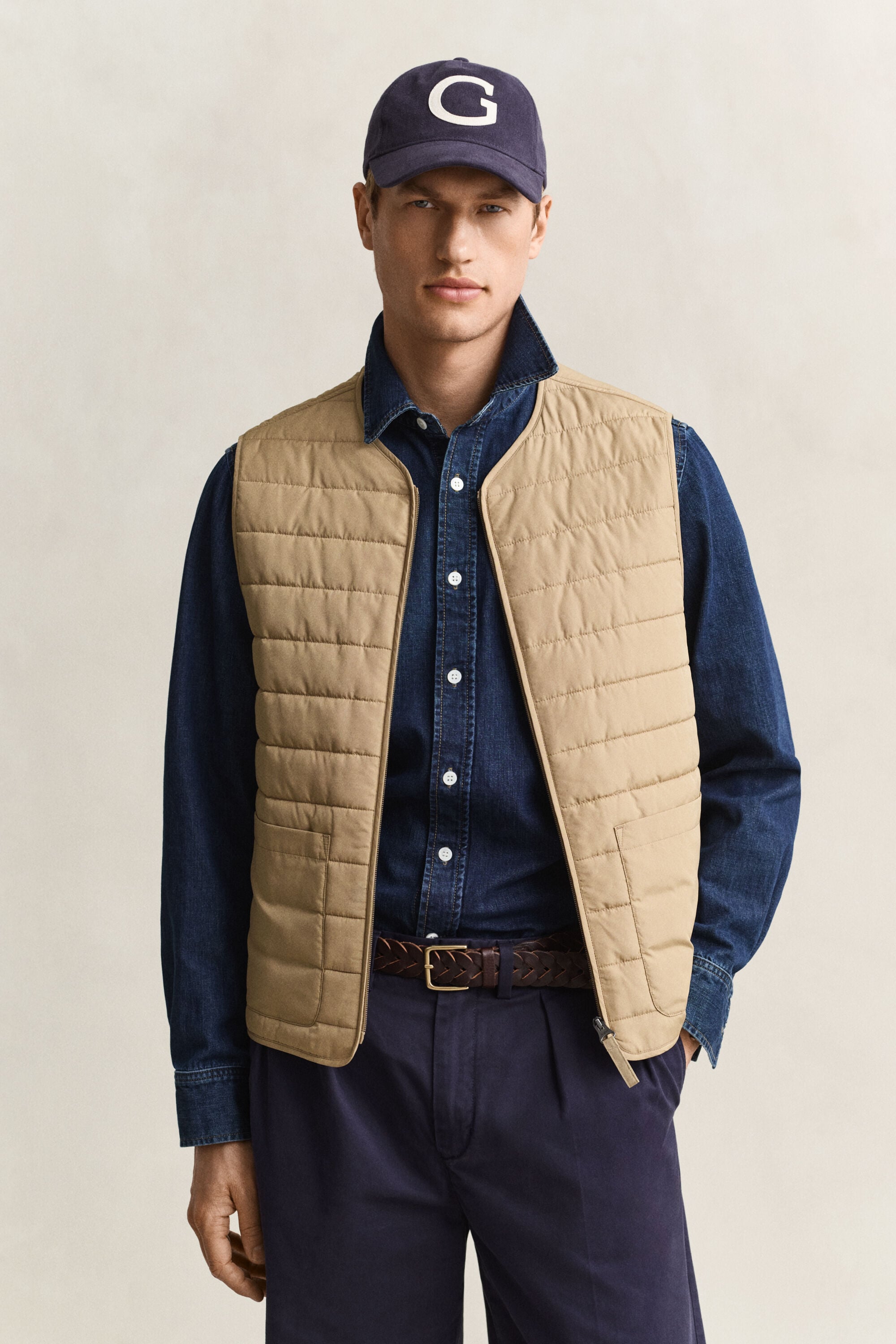 Double Jacke