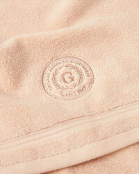 Crest Handtuch 30 x 50 cm