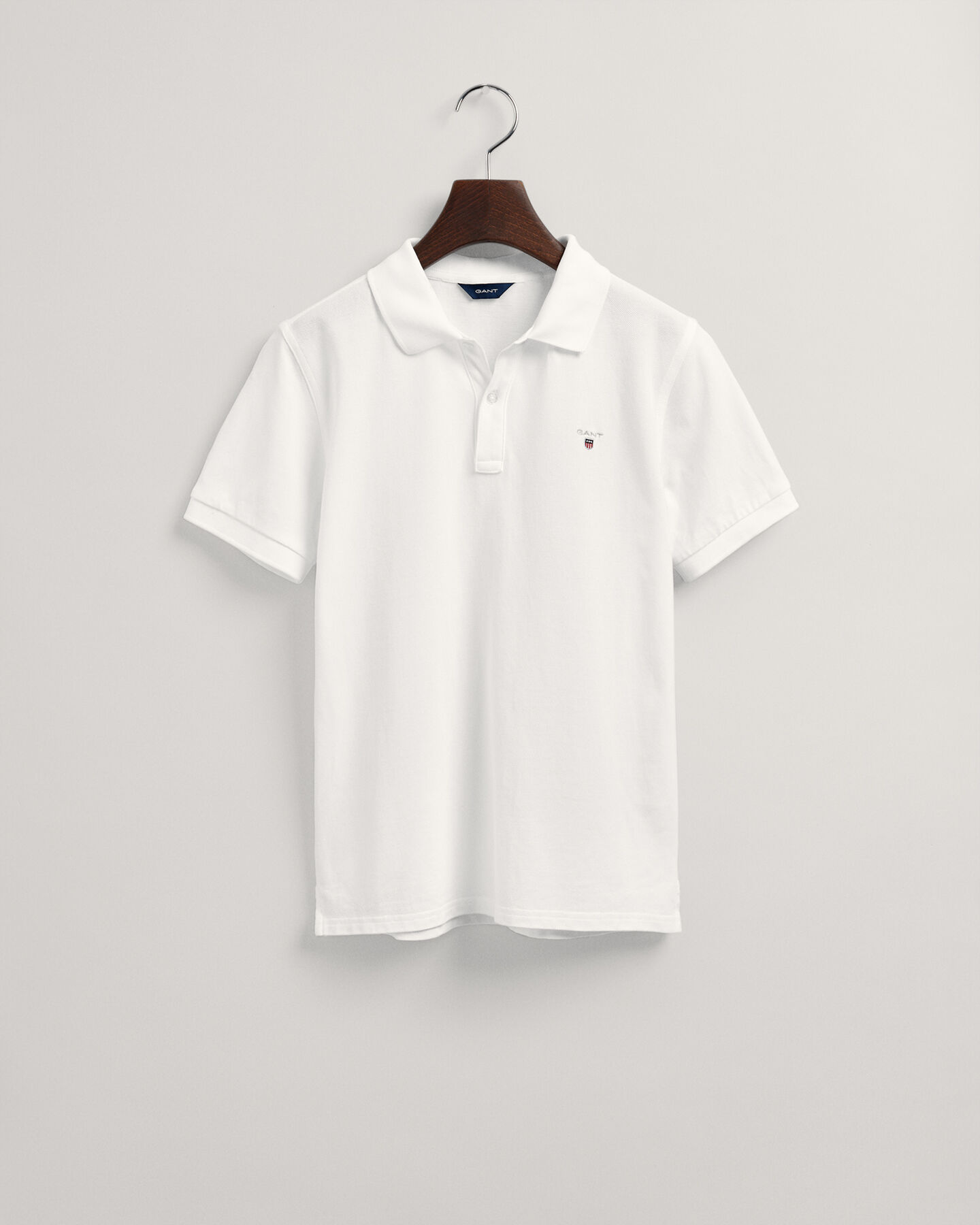 Teen Boys Original Piqu&eacute; Poloshirt