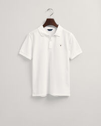 Teen Boys Original Piqu&eacute; Poloshirt
