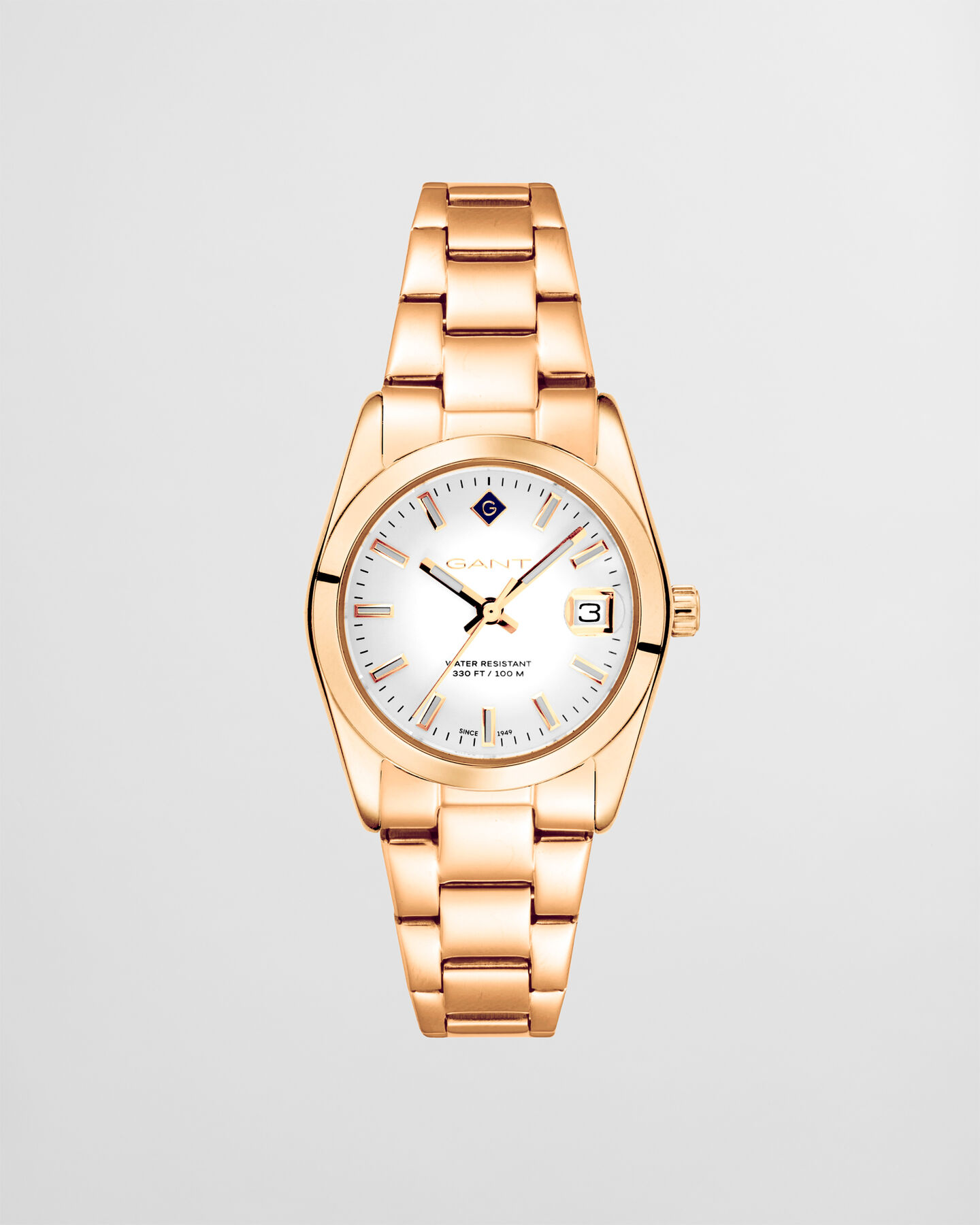 Everett Mini Armbanduhr