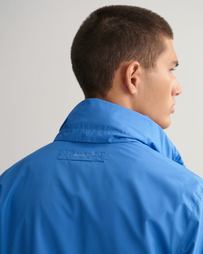 Leichter Windshielder