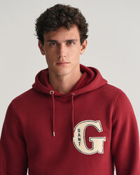 G Graphic Hoodie