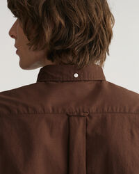 Regular Fit Twillhemd