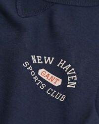 Kids NH Graphic Rundhals-Sweatshirt